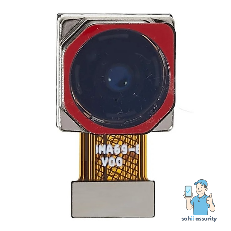 Replacement Back Camera for Vivo Y53s (Main Camera)